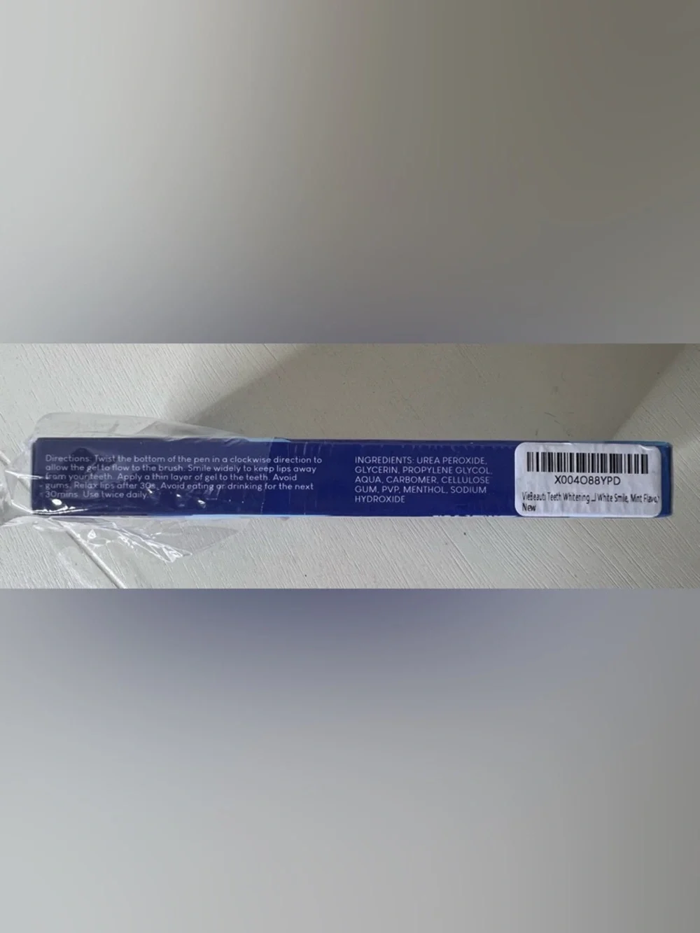 Brand New-VieBeauti Teeth Whitening Pen (Set of 3)